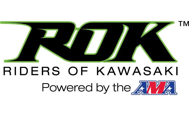 new riders of kawasaki program now powered by the ama