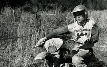 Dick Burleson Named 2016 AMA Motorcycle Hall of Fame Legend
