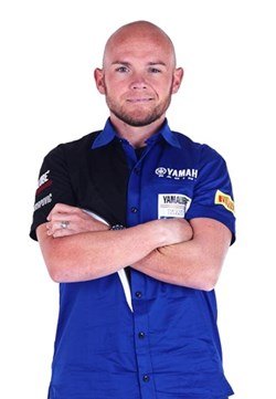 josh hayes to ride at the bol d or 24 hour race this weekend