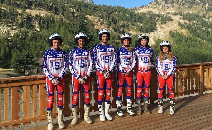 2016 u s trial des nations men s team places fourth in france