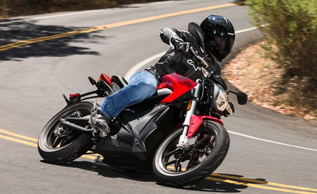 zero motorcycles partners with 2017 amgen tour of california
