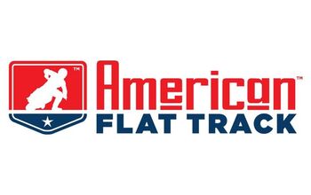 AMA Pro Racing Announces Rebrand of American Flat Track Series