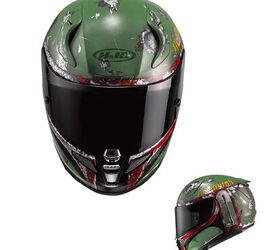 Hjc helm hot sale star wars