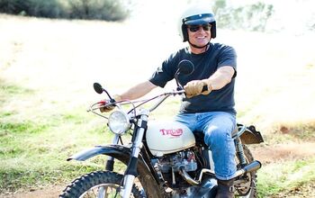 Perry King Returns as Master of Ceremonies for 2016 AMA Motorcycle Hall of Fame Induction Ceremony