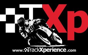 TrackXperience at Spring Mountain Motorsports Ranch Aug 25-27