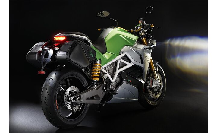 energica to announce big news at eicma 2016