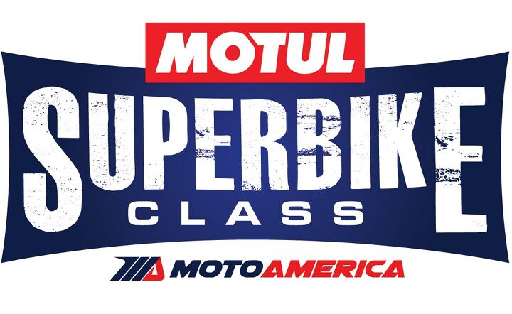 motul to sponsor motoamerica superbike