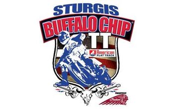Sturgis Buffalo Chip To Host American Flat Track Racing In 2017