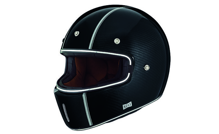 NEXX Introduces Retro-Style Helmets | Motorcycle.com NEXX Introduces Retro-Style Helmets | Motorcycle.com