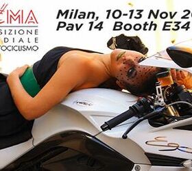 Energica To Unveil New Concept Model At EICMA