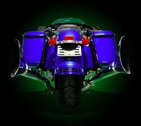 Samson Exhaust Releases 51