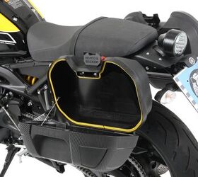 Moto Machines Announces Hepco & Becker Orbit Side Cases