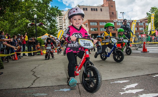 2017 Strider Cup National Race Series For Toddlers | Motorcycle.com