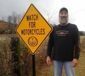 Jason Large Gets a Sign From Allstate!