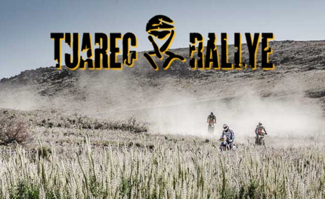 edelweiss introducing the tuareg rally for 2017