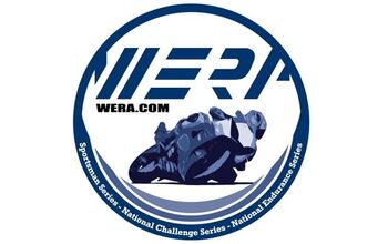 American Motorcyclist Association Partners With WERA Motorcycle Roadracing