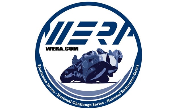 american motorcyclist association partners with wera motorcycle roadracing