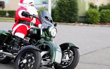 Tilting Motor Works Wishes You Merry Christmas With A Dealer Announcement