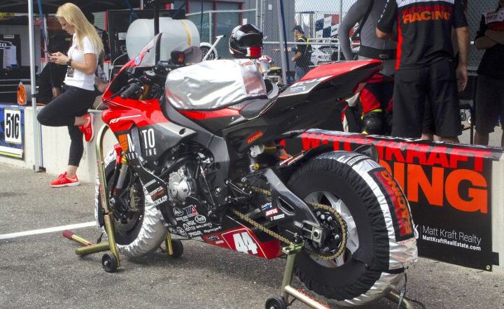 Ending Friday: 2017 Sponsorship Opportunity With Chicken Hawk Racing ...