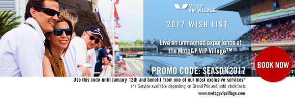 motogp 2017 ticket promotions