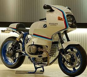 Ritmo Sereno Translates to "Tasty Boxers"