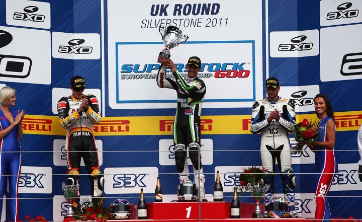 Josh Day Reflects On 2016, His Most Challenging Year Yet In Motorcycle ...