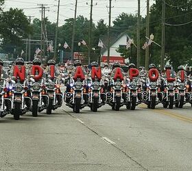 Indianapolis Metropolitan Drill Team to Perform at Trump Inauguration!