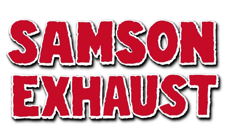 hindle and samson exhaust both offering 15 discounts for limited time