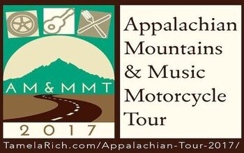 Appalachian Mountains Music & Motorcycle Tour