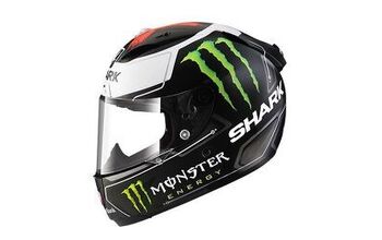 Shark Race R Pro Helmet