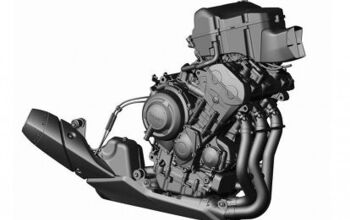 Triumph to Supply Moto2 Engines in 2019