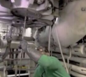 Grease Your Aircraft Catapult With Bel-Ray!