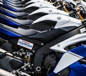More Yamaha Champions Riding School Bikes For Sale