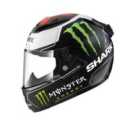 Shark Race R Pro Helmet