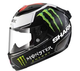 Shark Race R Pro Helmet | Motorcycle.com