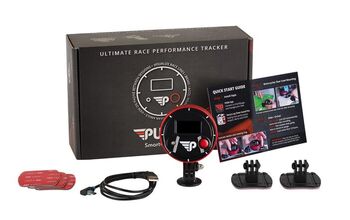 Push, Inc. Announces The Debut Of SmartGauge Track Data Logger and  Rider Training Tool