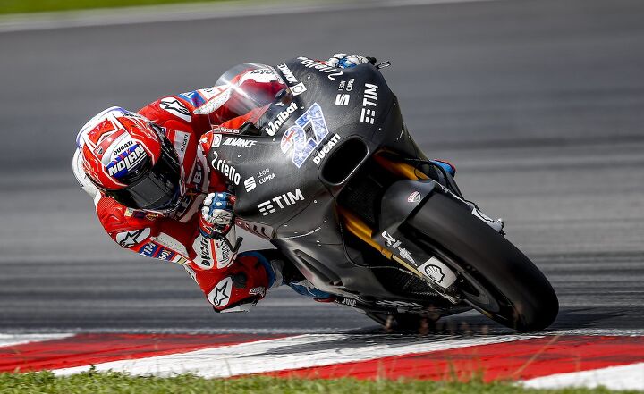 stoner tops timesheets on day one sepang test