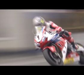 2017 Isle of Man Video Trailer Inspires The Soul