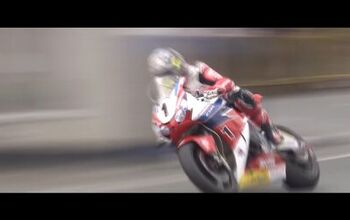 2017 Isle of Man Video Trailer Inspires The Soul