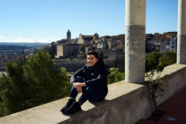 marc marquez is in the new york times