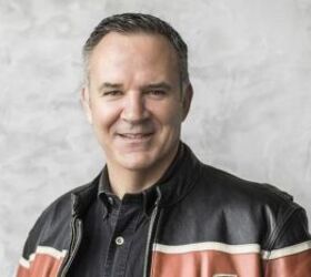 Harley Set to Build 50 New Models in Five Years