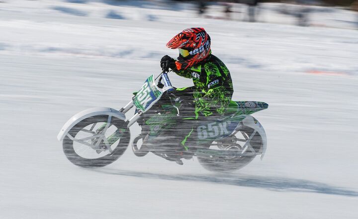 ama ice racing championship to be rescheduled