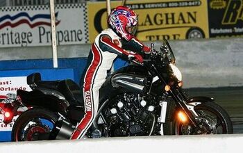 RIP Dragbike Racing Legend Jay "PeeWee" Gleason