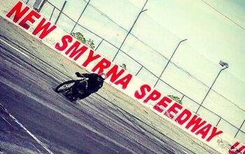 New Smyrna Speedway To Host Inaugural Sons Of Speed Race March 18