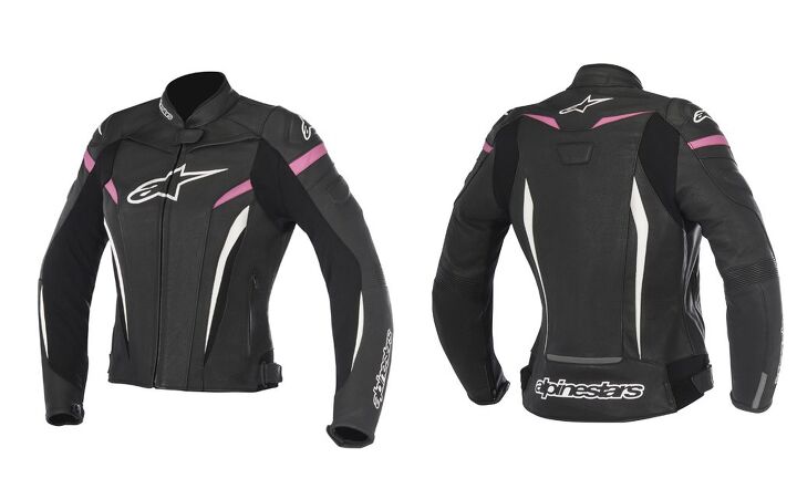 alpinestars unveils 2017 spring motorcycling collection
