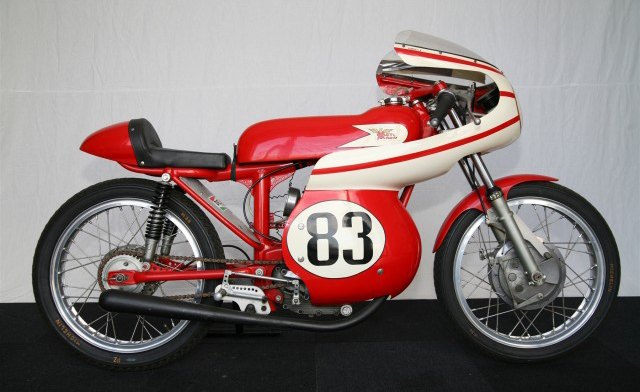 classic italian motorcycle and scooter auction taking place march 4 8