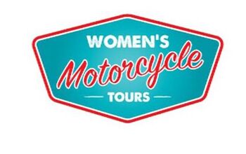 All-Ladies Backcountry Discovery Route Tour Dates Announced by Women's Motorcycle Tours