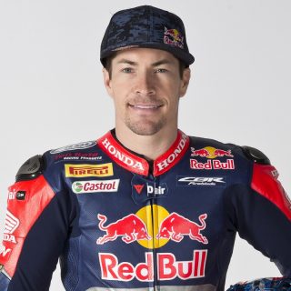 nicky hayden qualifies directly into superpole 2 at phillip island world superbike