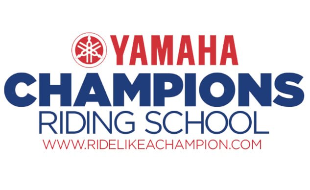 yamaha champions riding school coming to buttonwillow in march