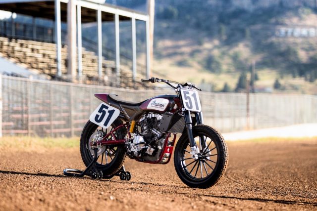 indian ftr750 flat trackers available now